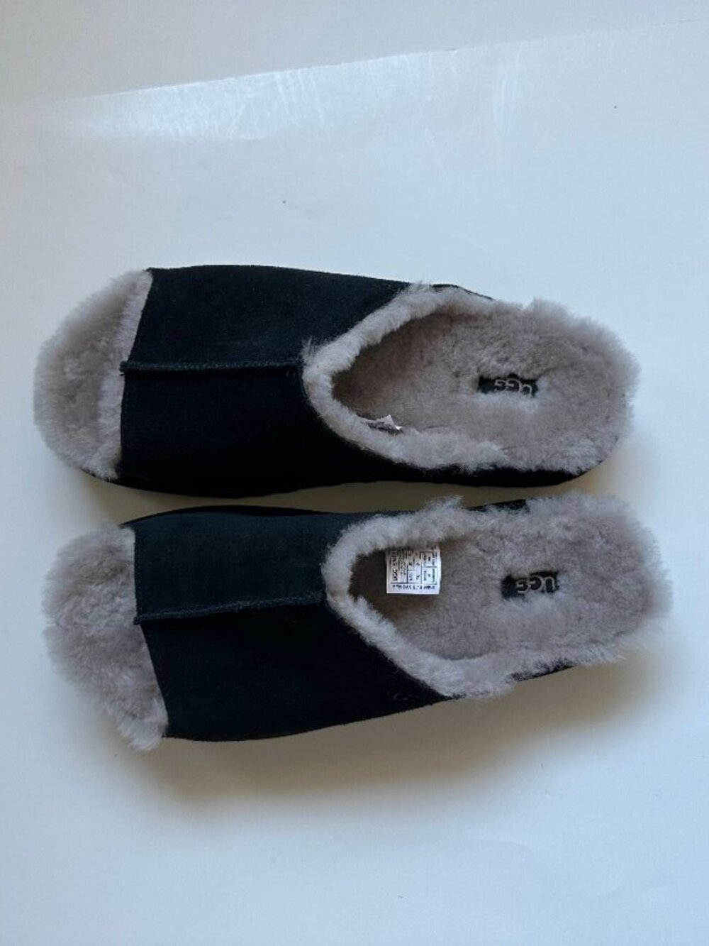 Brand new UGG Greenport Slide Slippers Size 10